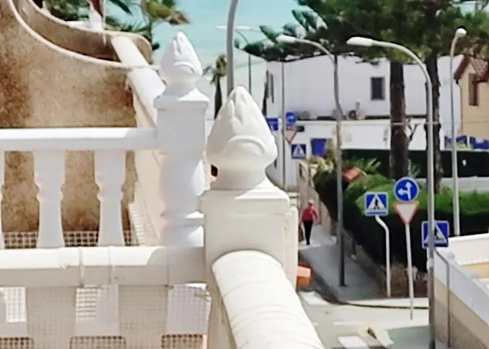 Balcon Del Atardecer * Torre de la Horadada