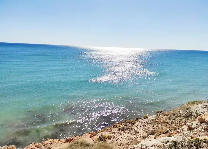 Balcon Del Atardecer * Torre de la Horadada